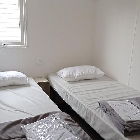 Mobile Home ラ・トゥルバル エクステリア 写真
