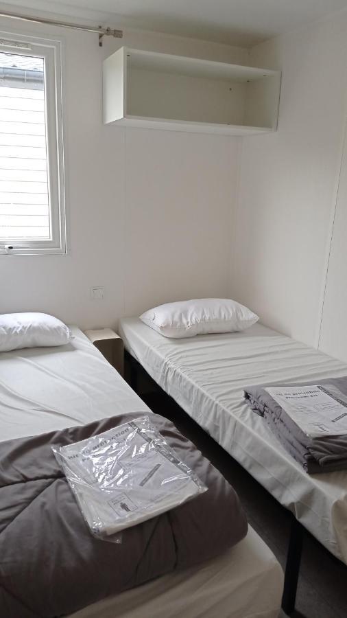 Mobile Home ラ・トゥルバル エクステリア 写真